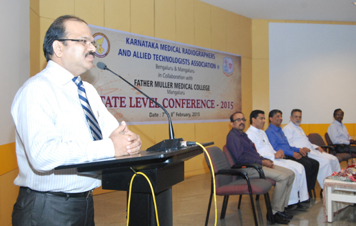 medical technographers conference